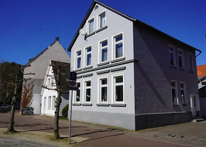 Kuestenliebe Cuxhaven 1