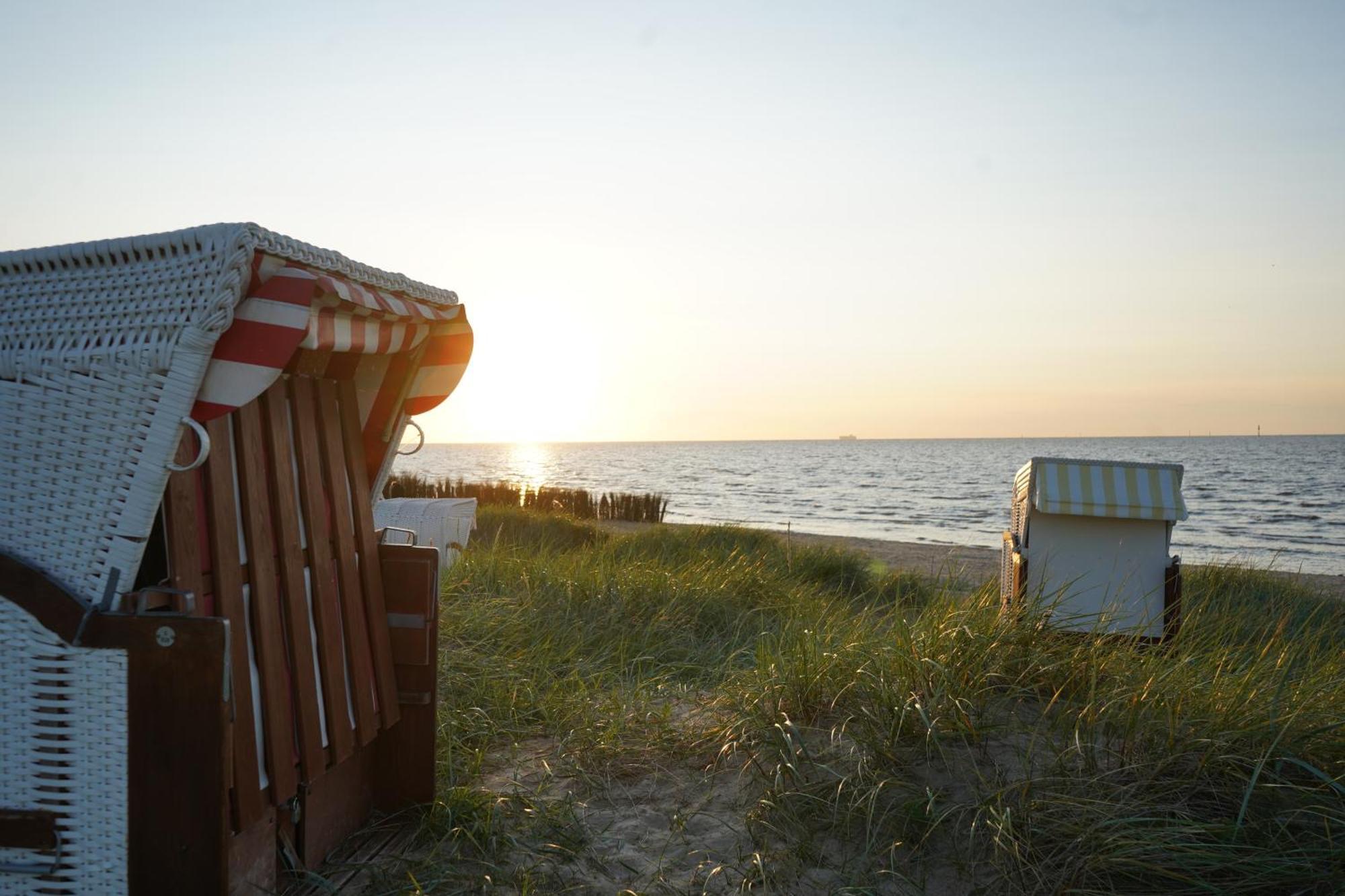 Kuestenliebe 1 Cuxhaven