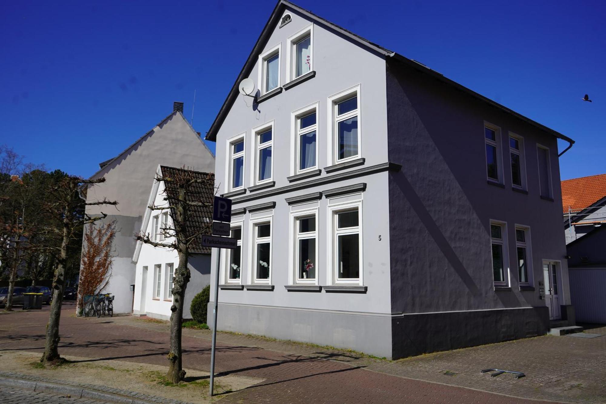 Kuestenliebe 1 *